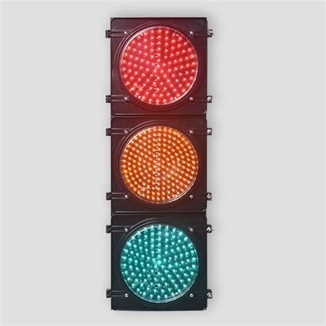 Traffic Signals Manufacturers And Suppliers In India
