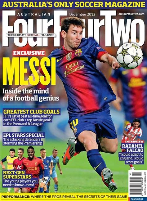 Pin By Roberto Machado On Magazine Cover Samples Messi Champions
