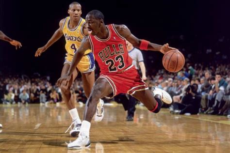 What Is Michael Jordans Highest Scoring Game In The Nba Firstsportz