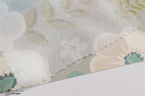 What a sewist should know about interfacing? > with my hands - Dream