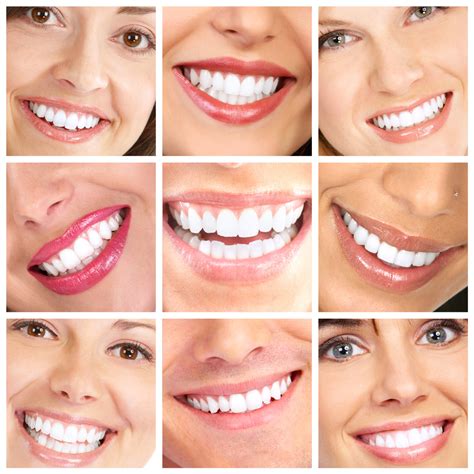 Five Reasons To Smile Everyday Robison Dental Group