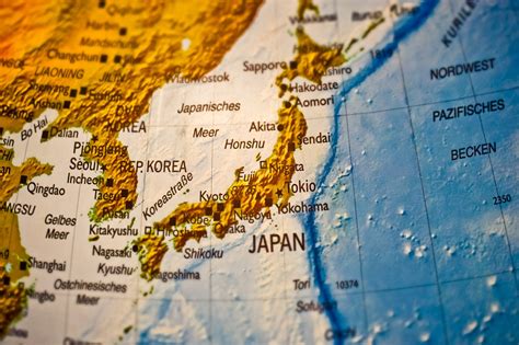 10 Major Cultural Differences Between Japan And Korea Asian Minato