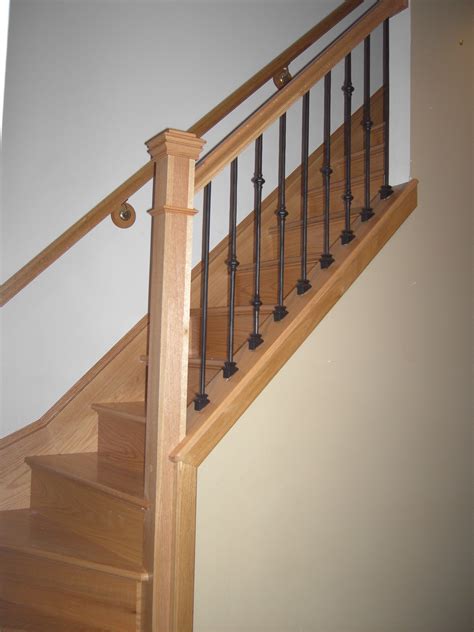 Photos Of Completed Stair Projects