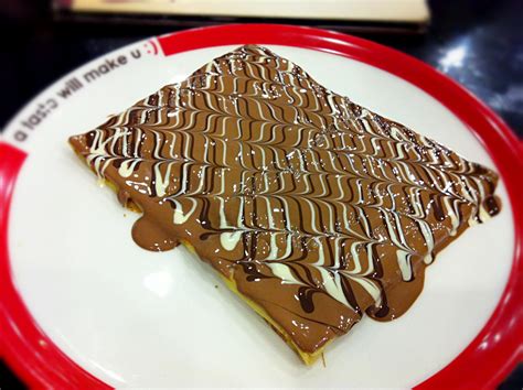 Dip 'n dip, kuwait city ảnh: Faith Luv 2 Eat N Travel : Dip N Dip Chocolate Sweets ...