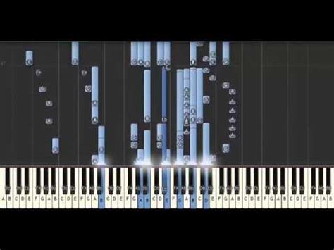 · scivoli di nuovo · la differenza tra me e te · l'ultima notte al mondo · hai delle isole negli occhi. Tiziano Ferro-Hai Delle Isole Negli Occhi- Tutorial piano ...