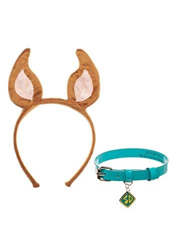 Best Scooby Doo Collar For Dogs
