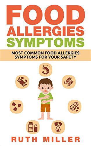 Learn about diagnosis and treatment of this common immune reaction. Food Allergies Symptoms: Most Common Food Allergies ...