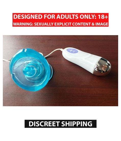 Fearless Sex Toys For Women Vacuum Sucker Stimulator Pump Vibrating