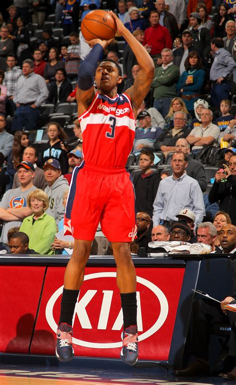 Bradley emmanuel beal is an american professional basketball player for the washington wizards of the national basketball association. Washington Wizards 2018 Wallpapers - Wallpaper Cave