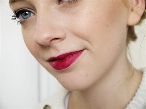 Rimmel London Kate Moss 107 Lipstick The Beauty Type