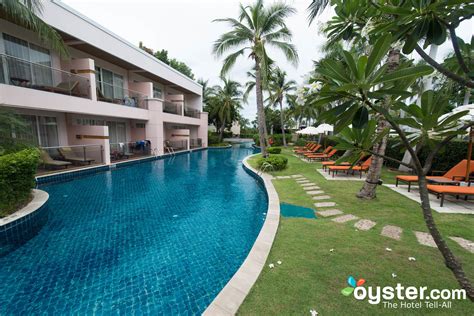 Sheraton Hua Hin Resort Spa Review What To REALLY Expect If You Stay