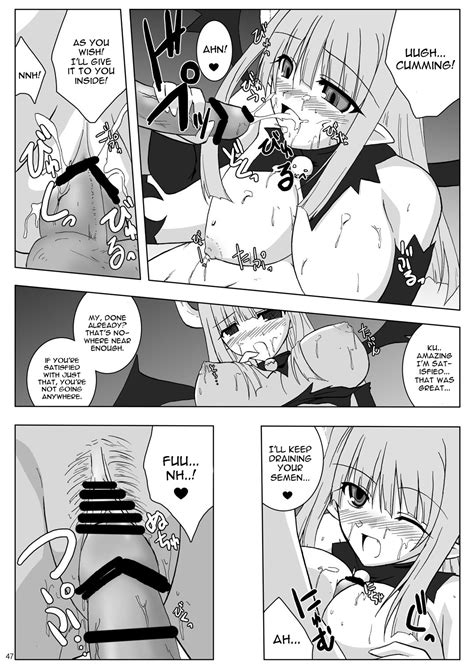 Rule 34 Breasts Disgaea Doujin Lactating Lactation Large Breasts