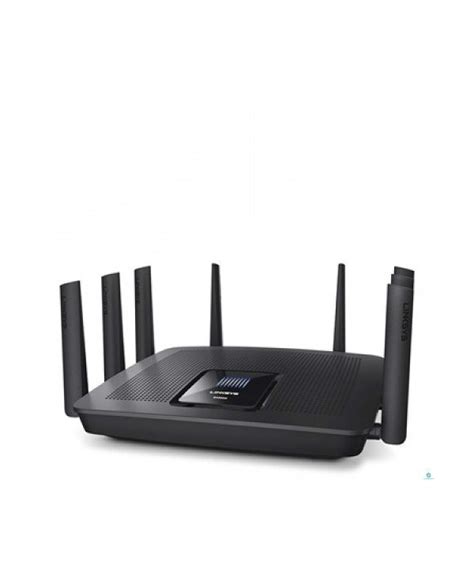 Router Linksys Ea9500 Performance Perfected Router Mu Mimo Max Streem