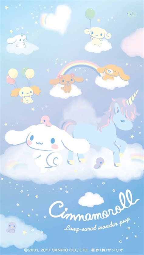 Sanrio Wallpapers - Top Free Sanrio Backgrounds - WallpaperAccess