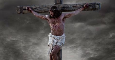 Good Friday Question Was Jesus Really Nailed To The Cross
