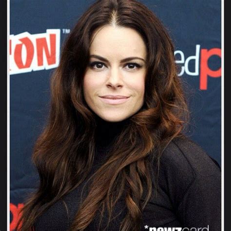 Maybe you would like to learn more about one of these? emily hampshire on Instagram: "#noFilter great hair &make ...