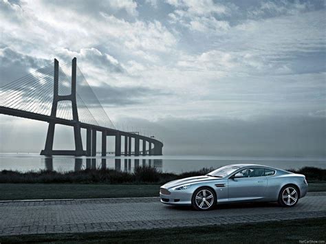 Aston Martin Wallpapers HD - Wallpaper Cave