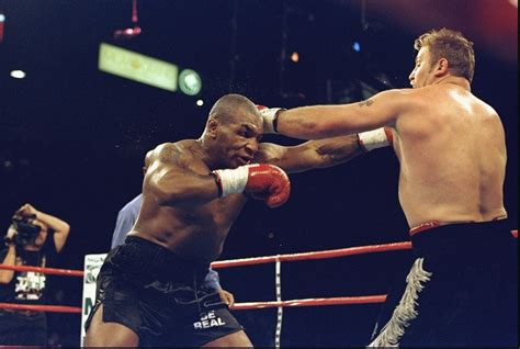 Top 10 Jabs In Heavyweight Boxing History News Scores Highlights