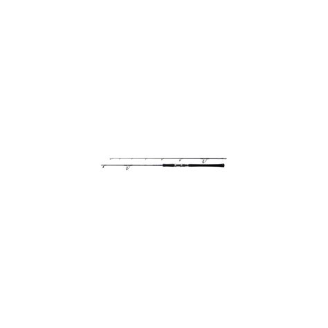 Shimano Grappler Type C S73ML Spinning Rod 80 Gr