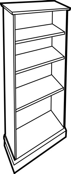 Find & download free graphic resources for bookshelf. Free Empty Cupboard Cliparts, Download Free Clip Art, Free ...