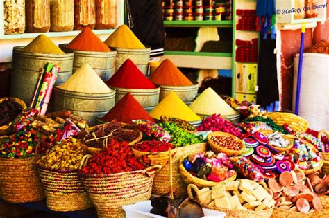 Pin By Anisas Secrets Inc On Its All About The Spices Marrakech