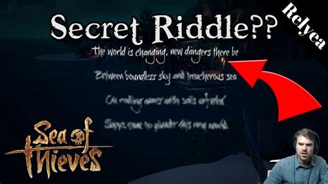 These 12 will remain (dead) and the rest will fly away. Sea of Thieves Popup Pirate Riddle - What was the Full ...