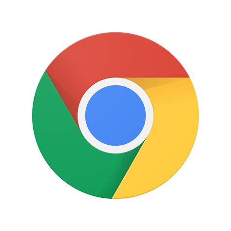 Google Chrome Logo - PNG and Vector - Logo Download