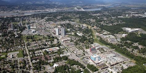 Why Surrey, B.C. Is One Of The World's Most Intelligent Communities ...