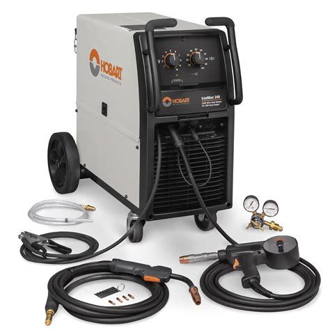 Welding Equipment & Accessories MILLER HOBART HANDLER 180 CONTROL BOARD