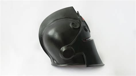 Fortnite Black Knight Helmet