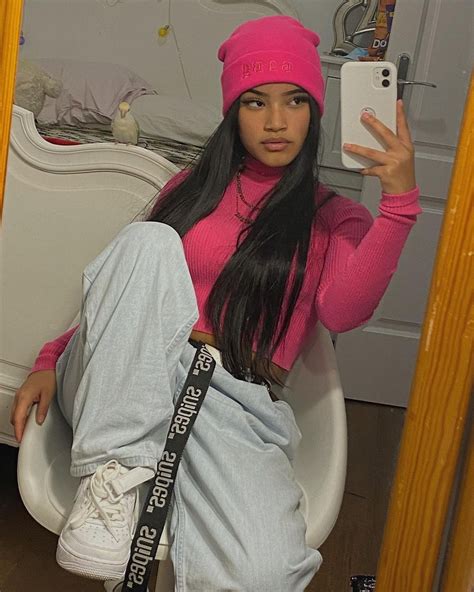 kerly kerlytaaa posted on instagram “💖” dec 5 2020 at 8 04pm utc fashion hacks clothes