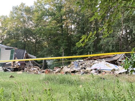 2 Dead 1 Seriously Injured After Plane Crashes Into Cumberland County