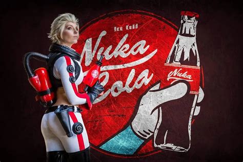 Fallout Nuka Girl Cosplay By Onlyalicat Aipt