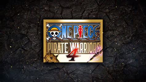 One Piece Pirate Warriors 4 Japanese Wano Country Commercial
