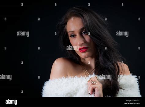 The Beautiful Lady Hi Res Stock Photography And Images Alamy