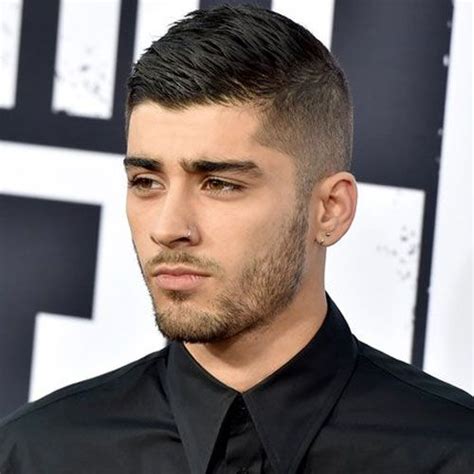 22 Classic Crew Cut Styles With Tips & Tricks For Men