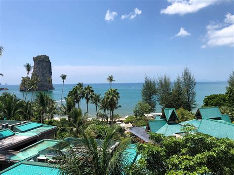 Centara Grand Beach Resort And Villas Krabi S̶̶1̶5̶9̶ S117 Updated