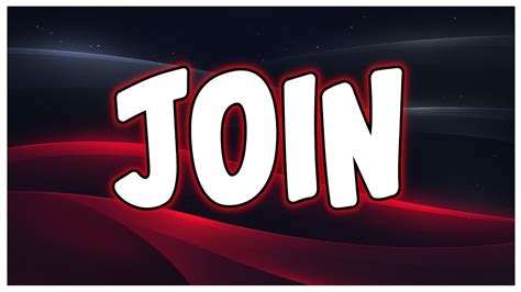 Join The Dottz Gaming Community Trailer Youtube
