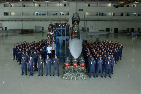 In the country's attempt to manufacture an aircraft, for example, we have been able to manufacture a passenger aircraft, but. PHOTOS A Dapper Looking Mat Sabu Flies A Fighter Jet For ...