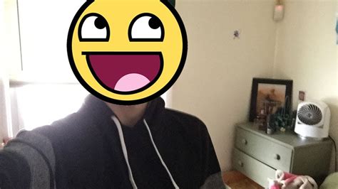 Face Reveal Youtube