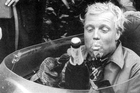 The driver (pierre levegh) was killed, as were 83 spectators. June 11, 1955: 83 People Were Killed at the Le Mans 24 ...