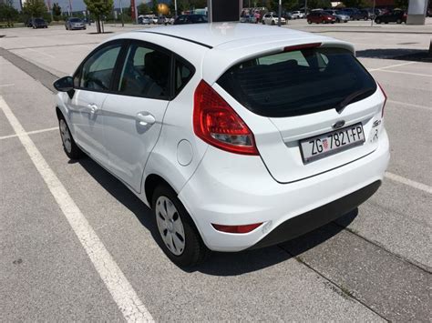 Find the best used 2011 ford fiesta near you. Ford Fiesta 1,4 TDCI, 2011 god.