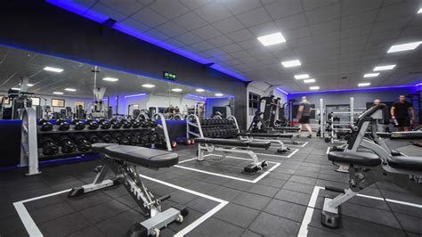 Revolution Fitness | Gym | Open 24/7 | No Contract
