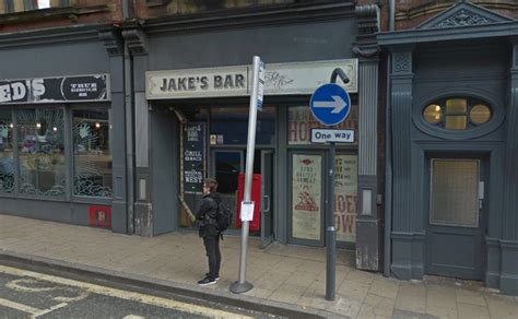 Gay Couple Turned Away From Leeds Bar After Being Told It Was Mixed