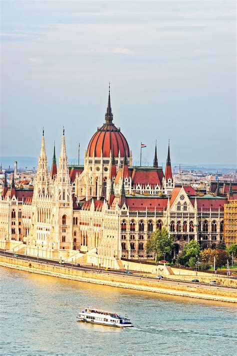 When it comes to budapest river cruises, viking river cruises does it best. Budapest Danube River Cruise with Optional Dinner