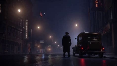Definitive edition is a total remake of the beloved classic that started it all. Mafia: Definitive Edition Vs. Original Graphics Comparison ...
