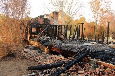 House Burned To The Ground Google Search Grounds Grandmas House Photo