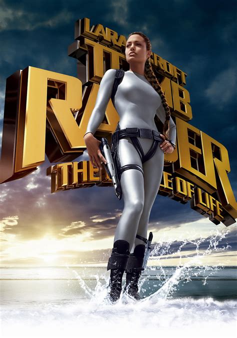 Check spelling or type a new query. Lara Croft Tomb Raider: The Cradle of Life | Movie fanart ...