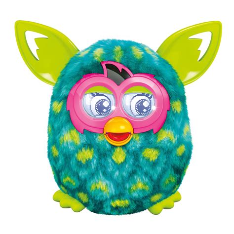 Furby Boom App