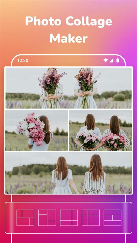 Download Do Apk De Photo Collage Maker Para Android